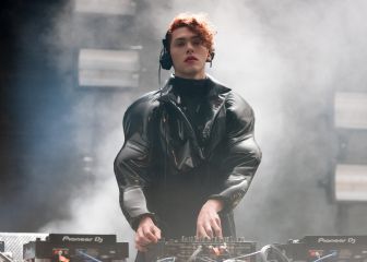 Who was Sophie, the Grammy-nominated musician who has died aged 34?