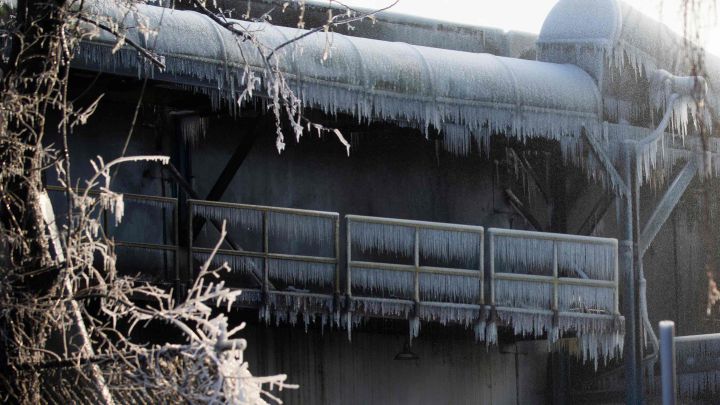 Snowstorm weather forecast in the US: where is storm heading?