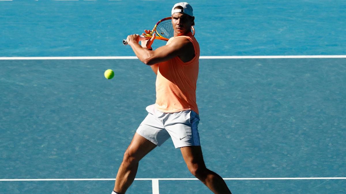 Nadal wants to play at Olympics but acknowledges challenges
