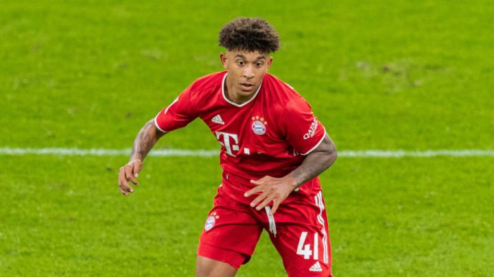 Bayern Munich loans Chris Richards to Hoffenheim