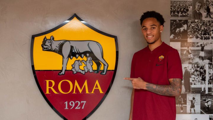 Bryan Reynolds leaves FC Dallas to join AS Roma