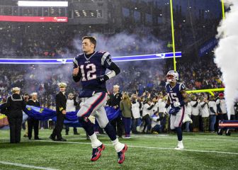 Tom Brady's numbers worth three Hall of Fame spots