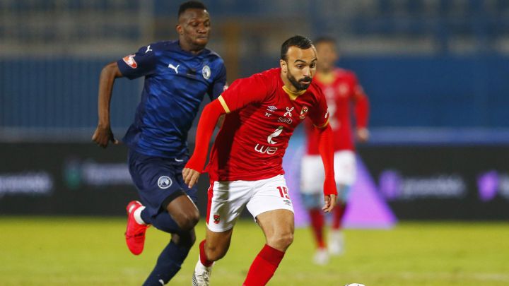 Al Ahly vs Al Duhail marks 7th all-Arab Club World Cup clash