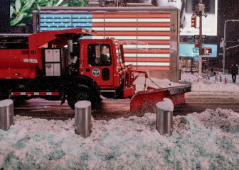 New York State of Emergency: what counties and what restrictions are there?