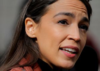AOC compares Capital Hill invasion to experience as a sexual assualt survivor