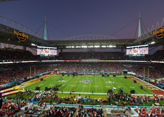 How long is halftime during the Super Bowl?
