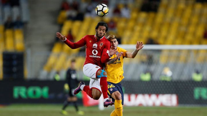 Previous African achievements at the Club World Cup