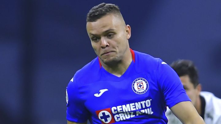 Reynoso: “Jonathan Rodríguez is fulfilling everything he promised”