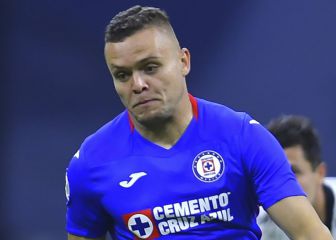 Jonathan Rodríguez is fulfilling everything he promised