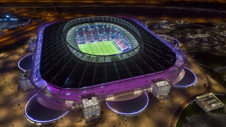 Impressive Asian appearances in previous editions of Club World Cup