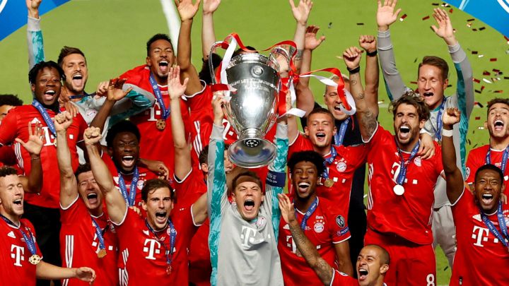 Palmeiras and Bayern bid for more silverware in Club World Cup