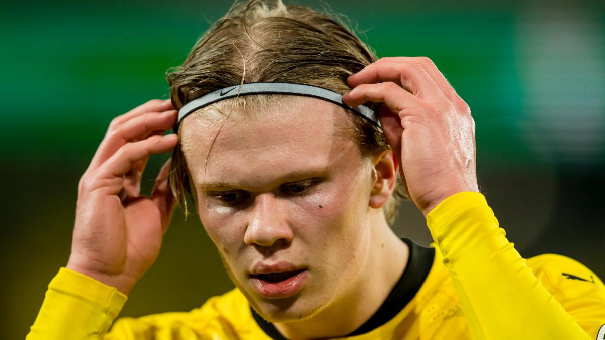 Rumour Has It: Man City confident in Haaland pursuit, Messi to decide future