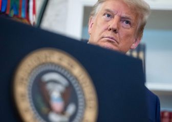 The 25th amendment and Trump's impeachment