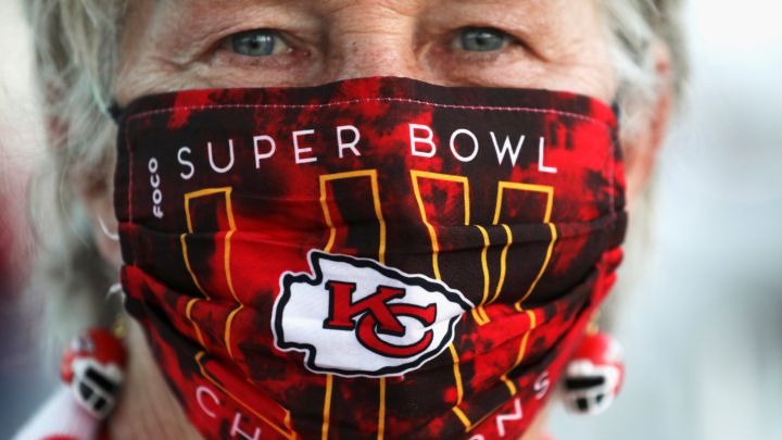 Super Bowl 2021 updates today: Buccaneers vs Chiefs | date, time, predictions and latest