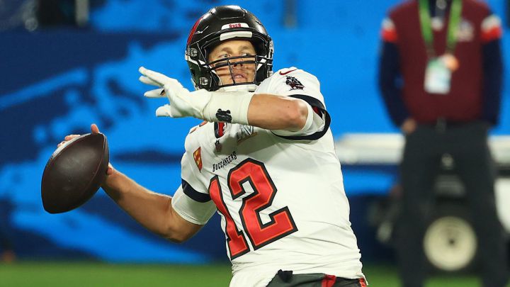 Who have been Super Bowl MVPs in the past?