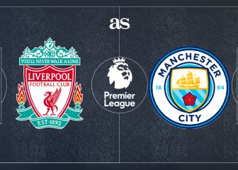 Liverpool vs Man City: how and where to watch