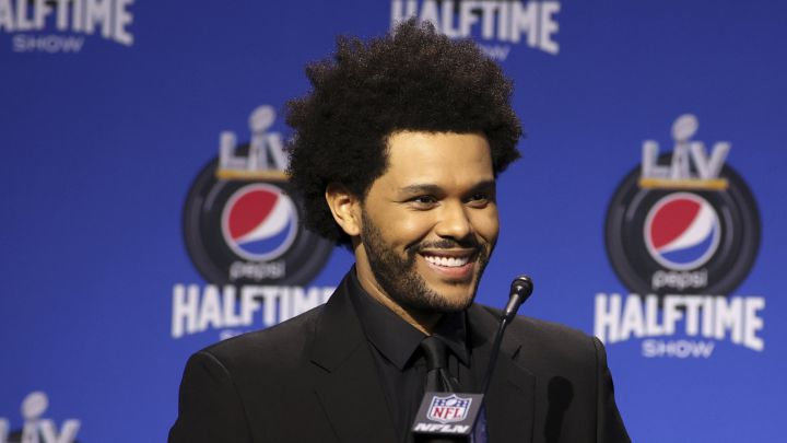 Who is The Weeknd? life and most popular songs