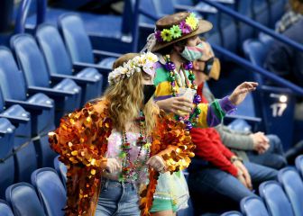 Is Mardi Gras 2021 going ahead?