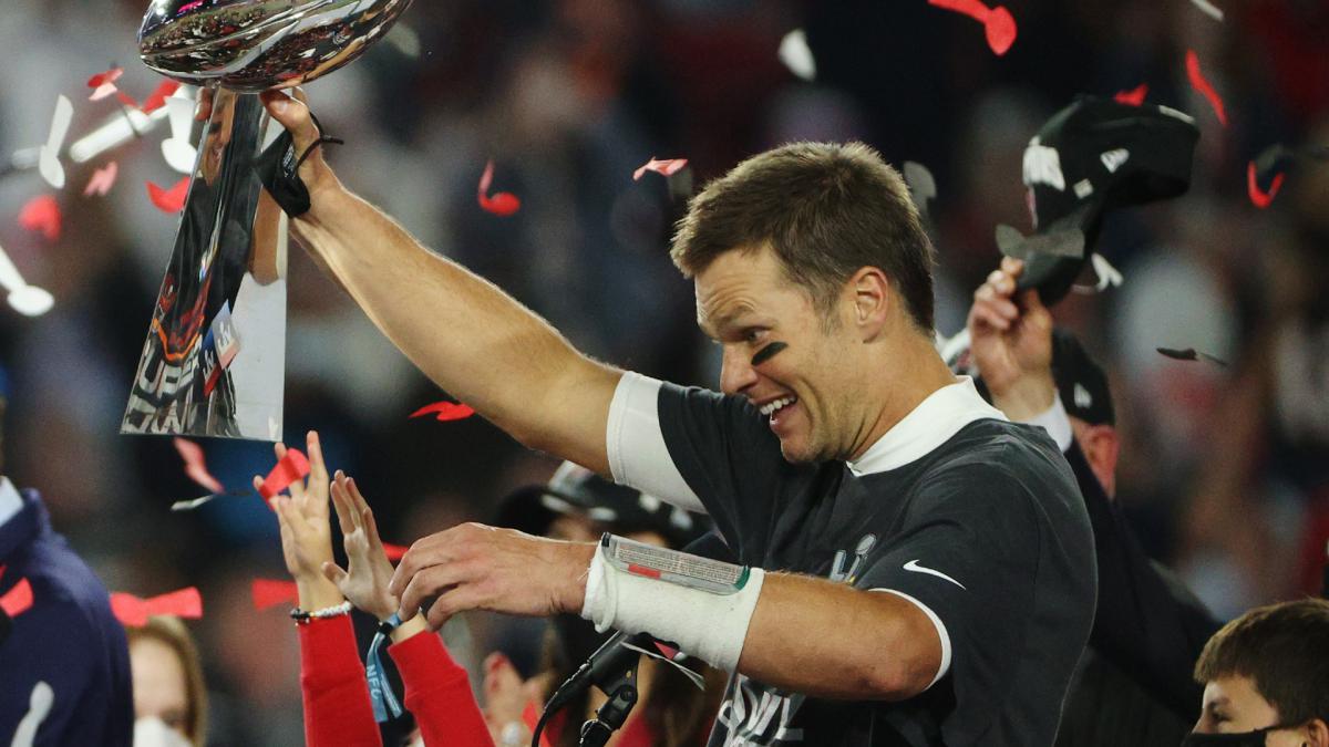 Super Bowl LV: Buccaneers' defense stepped up again – Brady