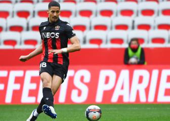 Saliba: