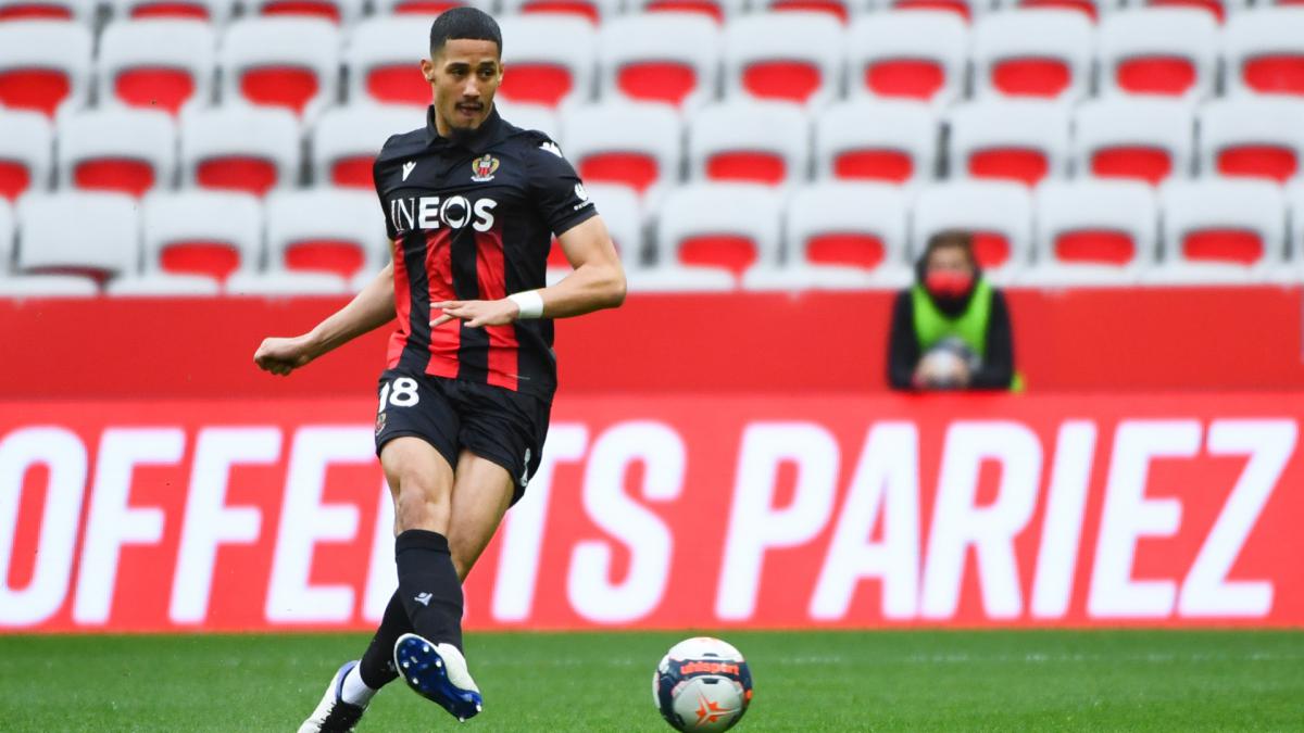 Arteta judged me on two-and-a-half matches - Saliba disappointed with lack of Arsenal opportunities