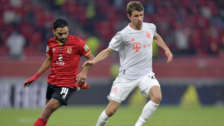FIFA advises Al Ahly players to isolate after breaching covid-19 rules