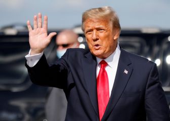 Trump impeachment lawyers to question constitutionality