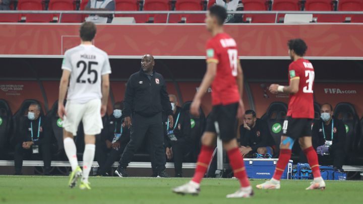 Al Ahly's Brazilian history doesn't bode well for Palmeiras clash