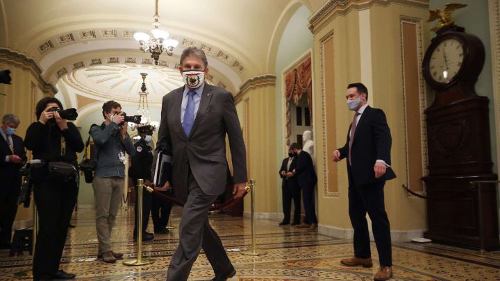 Trump´s impeachment: What happened on the first day and what is next?