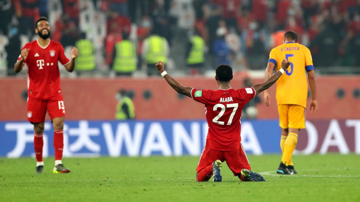 Club World Cup: Sextuple takes Bayern to the top of the mountain, but where do they go now?