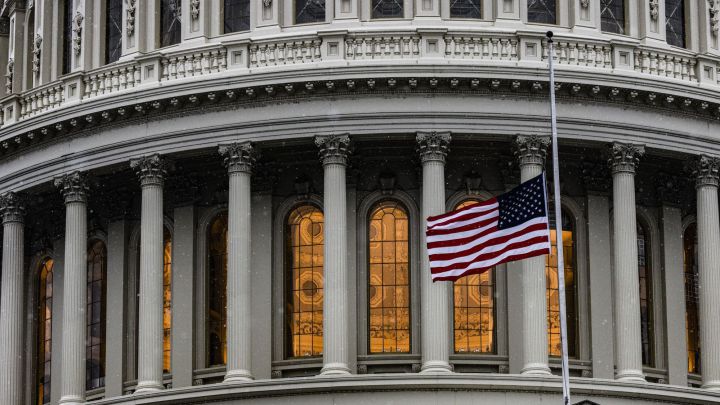Trump’s impeachment: what has happened so far?