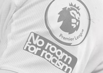 No Room for Racism: The Premier League reacts to online abuse