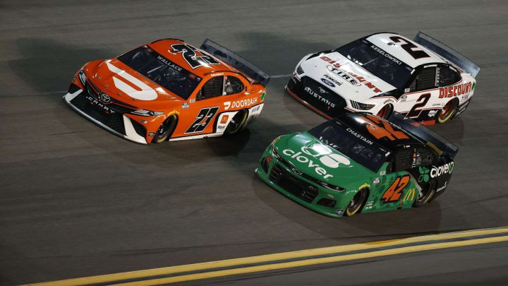 Daytona 500 weather forecast: could rain force postponement?