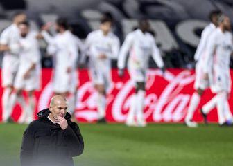 Real Madrid's masterplan to conquer the league title