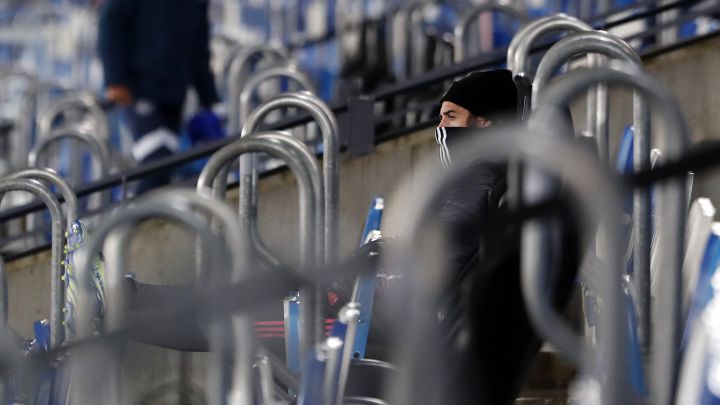 Real Madrid: Sevilla rule out move for out-of-favour Isco