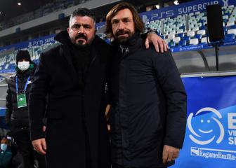 Pirlo