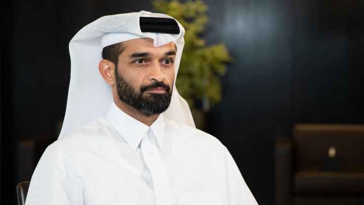Al Thawadi: The Club World Cup has been a major success ahead of Qatar 2022