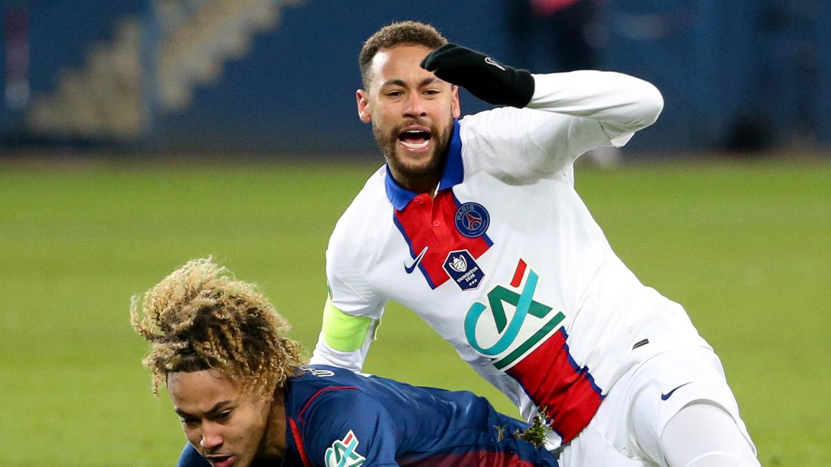 Messi, Neymar and Ronaldo should be protected by referees – Koeman