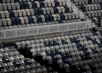 Fans' return in Saudi Arabia postponed