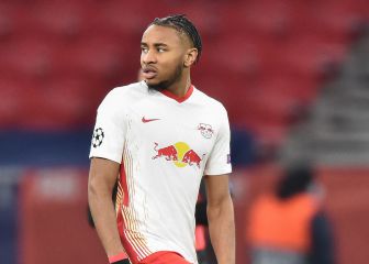 RB Leipzig vs Liverpool live