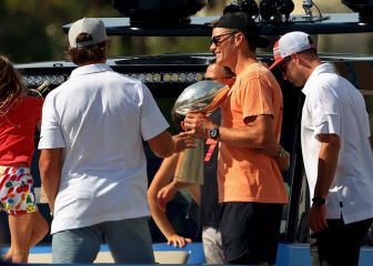 Daughter of Lombardi Trophy creator wants Tom Brady apology