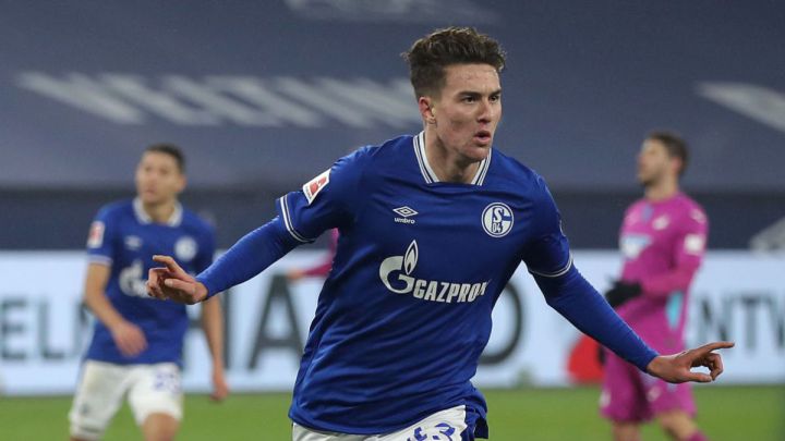 Hoppe attracting interest from Premier League