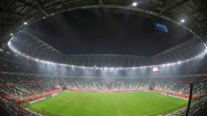 AFC postpones forthcoming World Cup and Asian Cup qualifiers