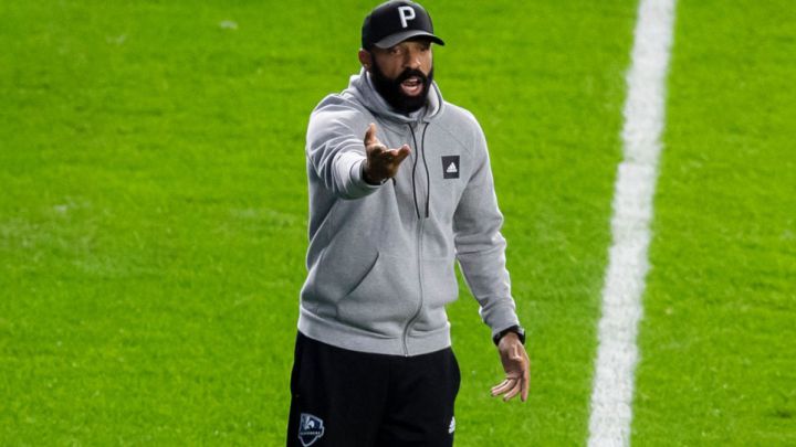 Bournemouth keen to appoint Thierry Henry