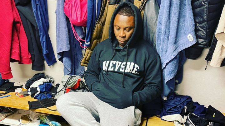 Osterlen FF terminate the contract of Freddy Adu