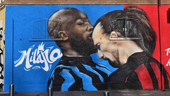 Milanese renaissance sets up biggest Milan derby in decade
