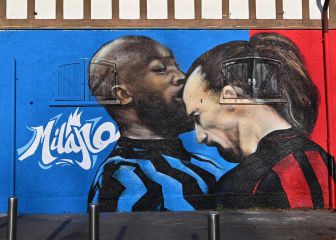 Milanese renaissance sets up biggest Milan derby in decade