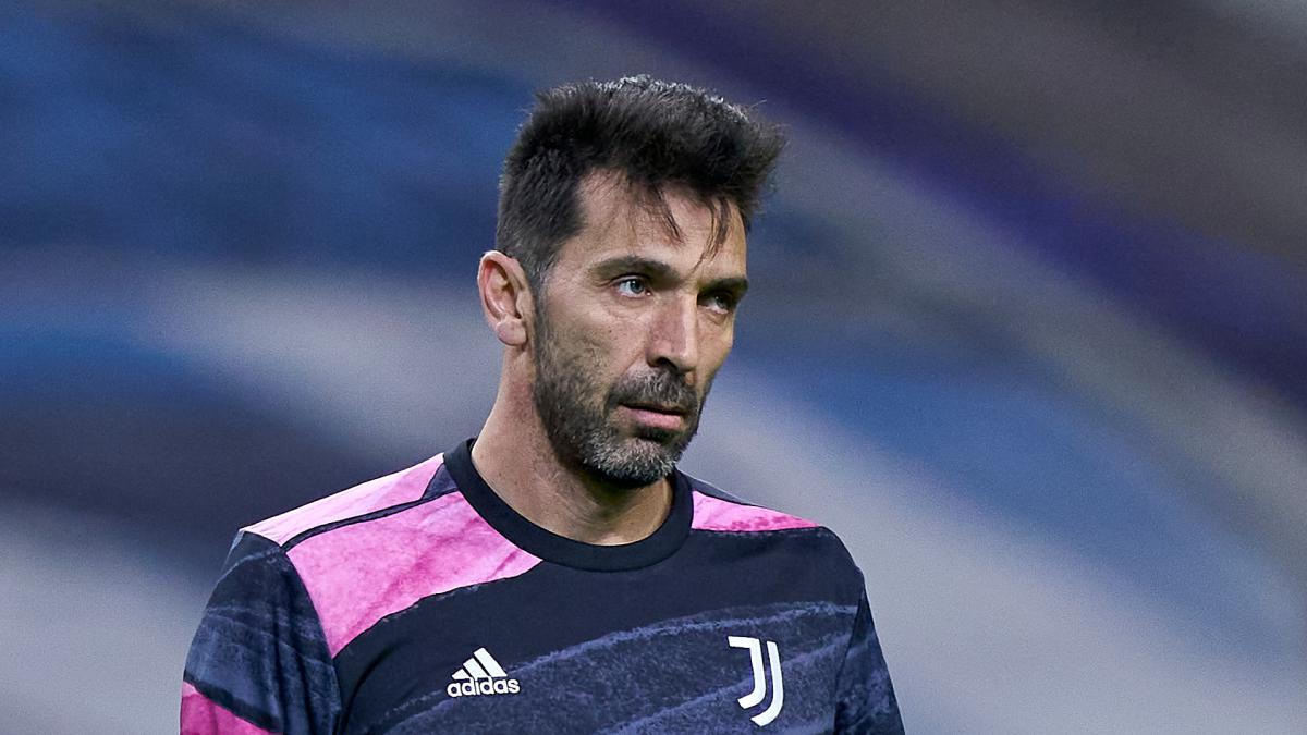 Buffon avoids ban for blasphemous comments, fined €5,000