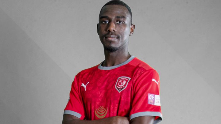Aspire Academy graduate Almoez Ali named UNESCO ambassador