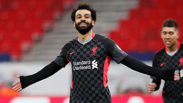 Klopp: "Salah not getting enough credit is unexplainable"